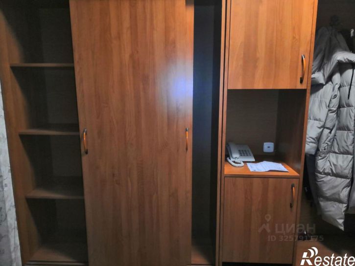 2-комн квартира улица Воинов-Интернационалистов, 25,  д. 25