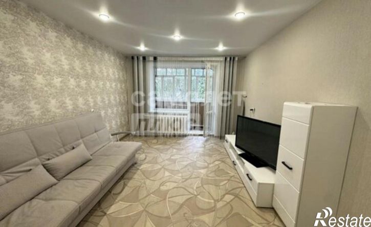 2-комн квартира улица Мичурина, 45,  д. 45