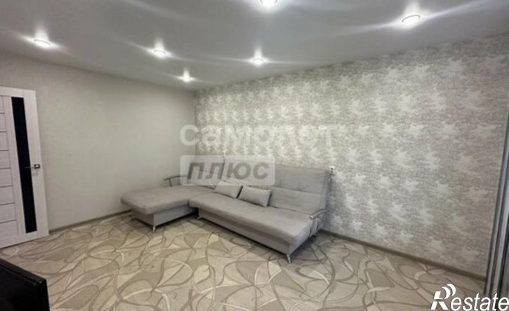 2-комн квартира улица Мичурина, 45,  д. 45