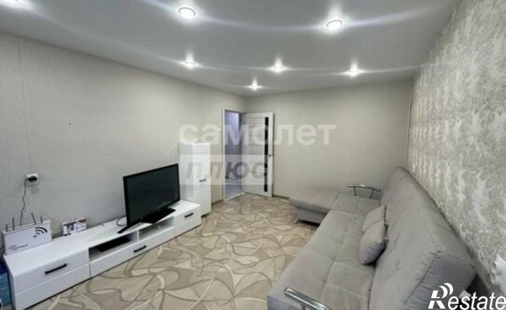 2-комн квартира улица Мичурина, 45,  д. 45