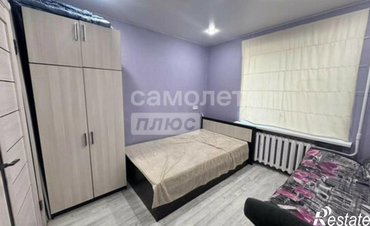 2-комн квартира улица Мичурина, 45,  д. 45