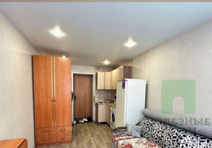 Комната Краснофлотская улица, 29,  д. 29