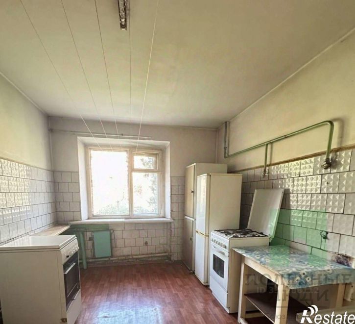 Комната Краснофлотская улица, 29,  д. 29