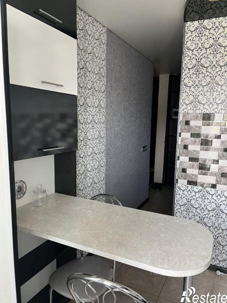 1-комн квартира ул Лебедева, 53Б,  д. 53Б
