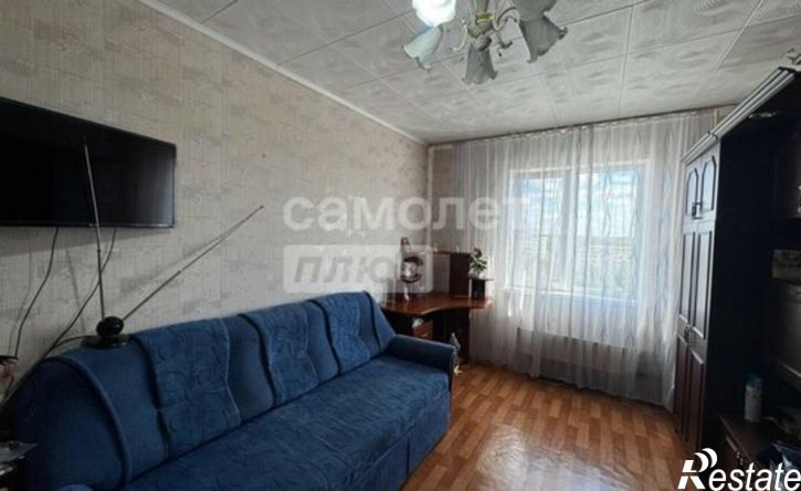 1-комн квартира ул Йывана Кырли, 19,  д. 19