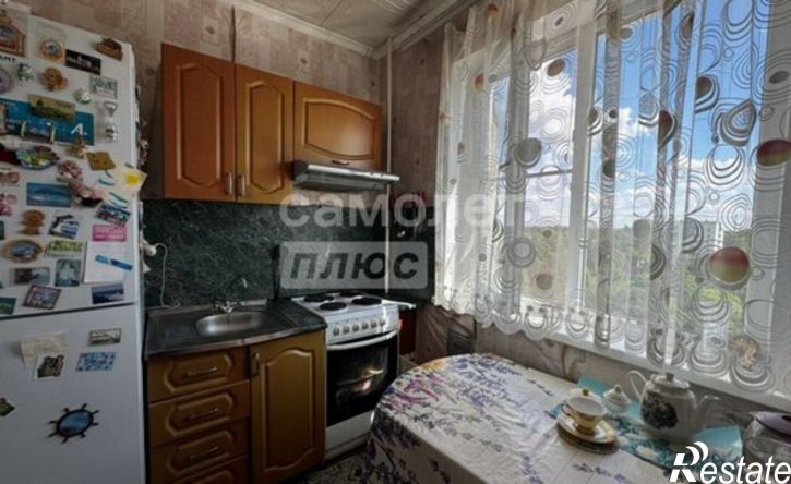 1-комн квартира ул Йывана Кырли, 19,  д. 19