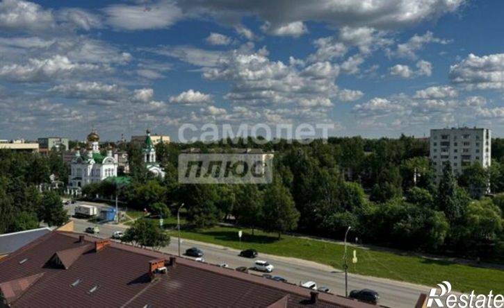1-комн квартира ул Йывана Кырли, 19,  д. 19