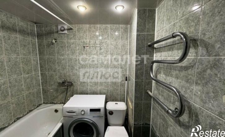 1-комн квартира ул Йывана Кырли, 19,  д. 19