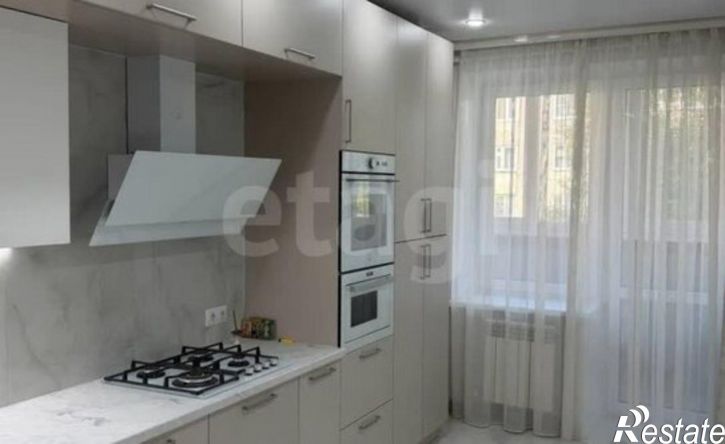 2-комн квартира ул Зарубина, 12,  д. 12