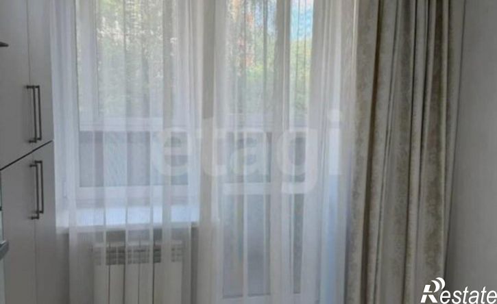 2-комн квартира ул Зарубина, 12,  д. 12