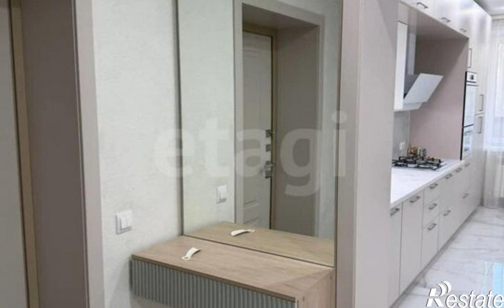 2-комн квартира ул Зарубина, 12,  д. 12