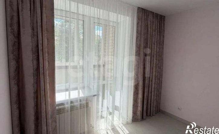 2-комн квартира ул Зарубина, 12,  д. 12