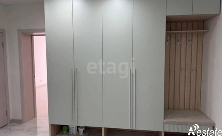 2-комн квартира ул Зарубина, 12,  д. 12