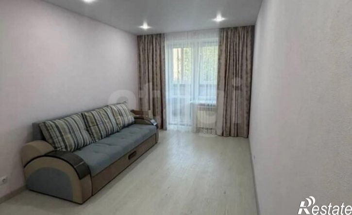 2-комн квартира ул Зарубина, 12,  д. 12