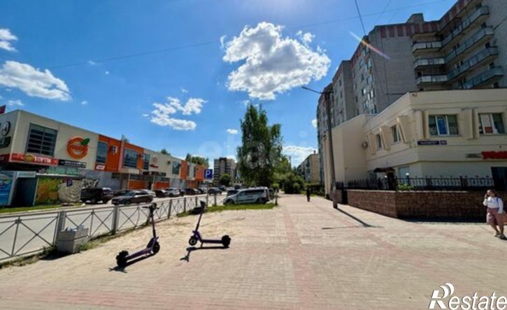1-комн квартира ул Красноармейская, 103,  д. 103