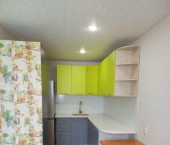 комната 18 кв м ул Прохорова, 21