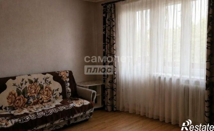 1-комн квартира ул Зарубина, 57,  д. 57