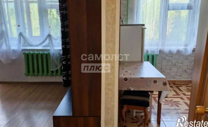 1-комн квартира ул Зарубина, 57,  д. 57