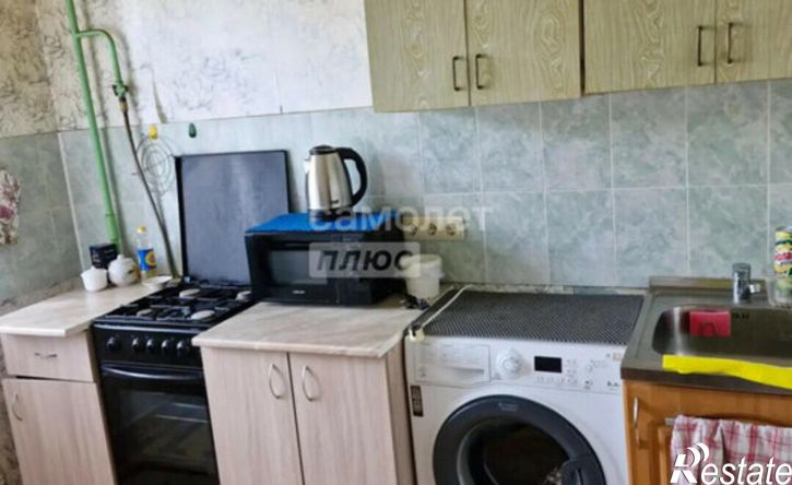 1-комн квартира ул Зарубина, 57,  д. 57