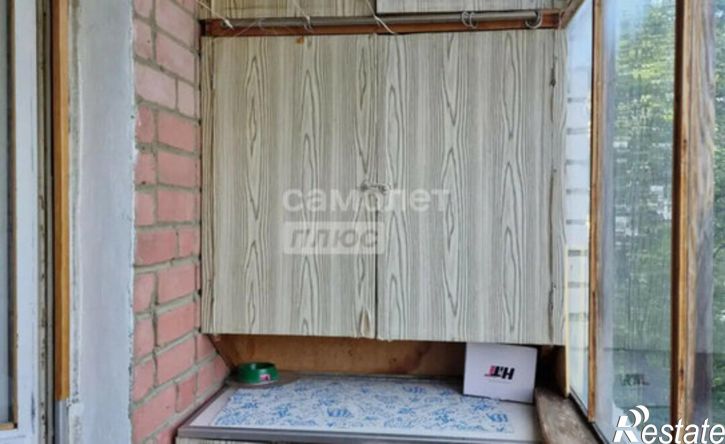 1-комн квартира ул Зарубина, 57,  д. 57