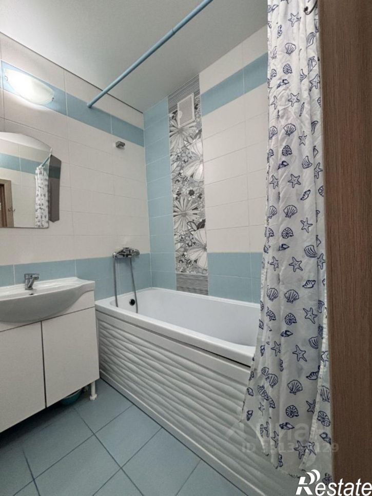 1-комн квартира улица Анциферова, 33А,  д. 33А