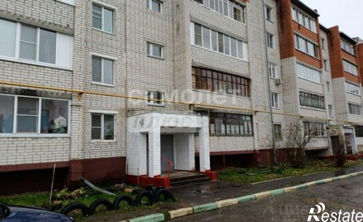 3-комн квартира Звёздная улица, 16,  д. 16