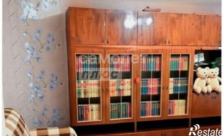 3-комн квартира Звёздная улица, 16,  д. 16
