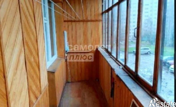 3-комн квартира Звёздная улица, 16,  д. 16