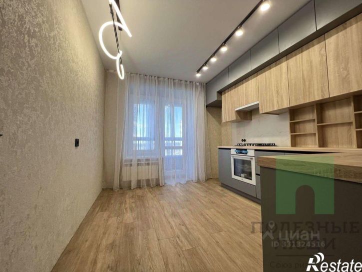 1-комн квартира бульвар Ураева, 4А,  д. 4А