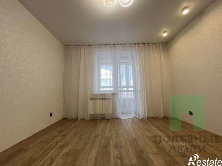 1-комн квартира бульвар Ураева, 4А,  д. 4А