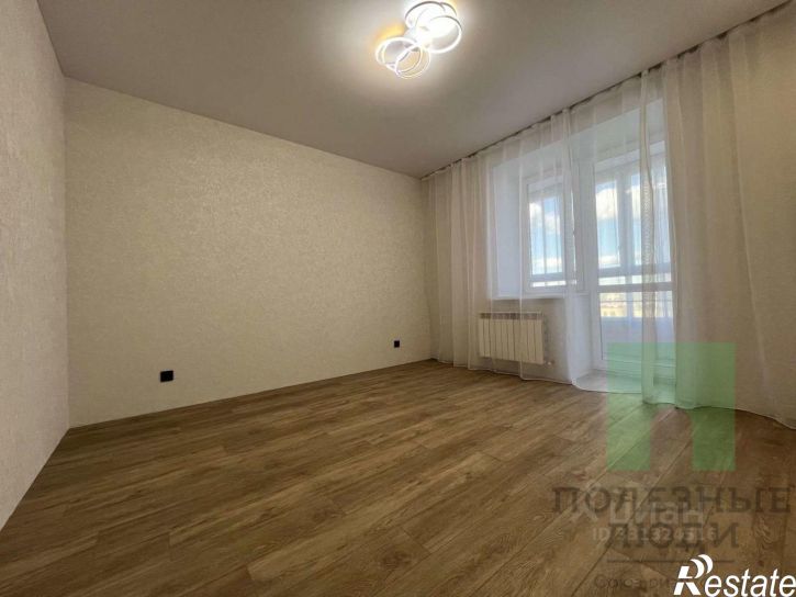 1-комн квартира бульвар Ураева, 4А,  д. 4А
