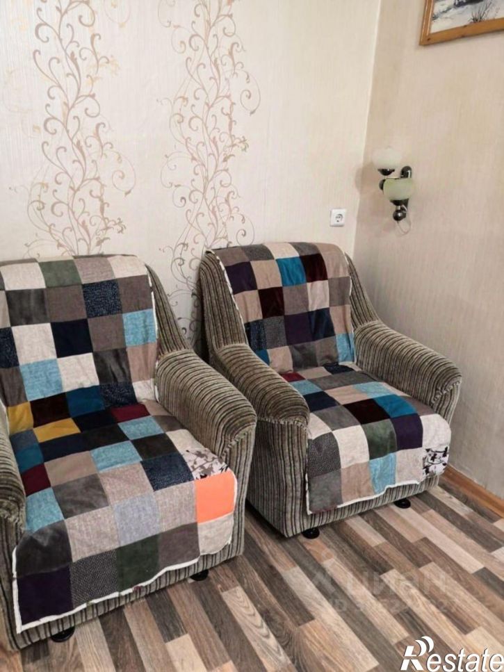 2-комн квартира ул Рябинина, 7,  д. 7