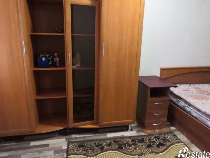 2-комн квартира ул Рябинина, 7,  д. 7