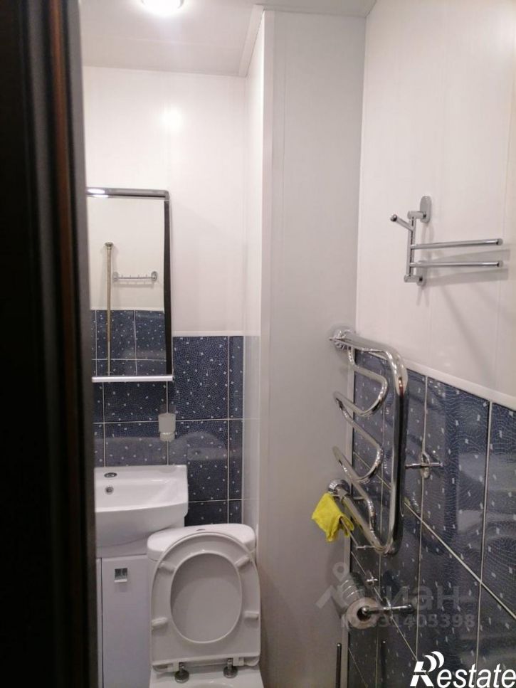 1-комн квартира улица Свердлова, 50,  д. 50