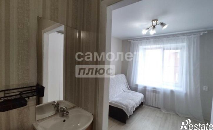 1-комн квартира ул Кремлёвская, 26,  д. 26
