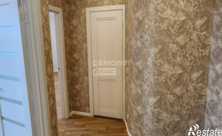 1-комн квартира Пролетарская улица, 40,  д. 40