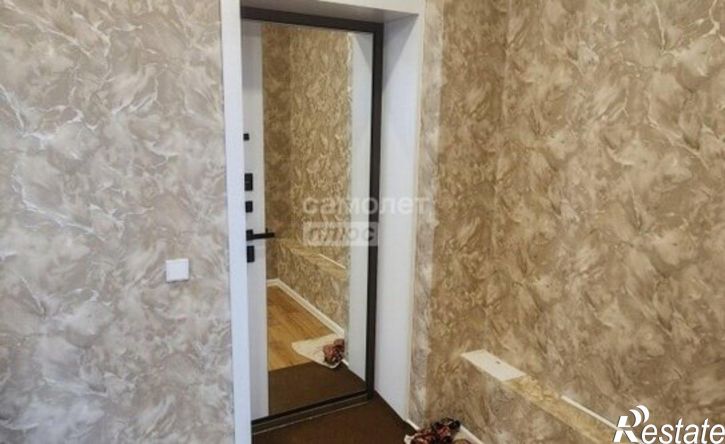 1-комн квартира Пролетарская улица, 40,  д. 40