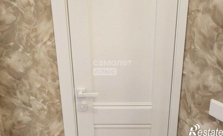 1-комн квартира Пролетарская улица, 40,  д. 40
