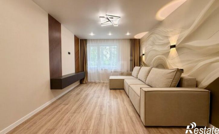 3-комн квартира б-р Чавайна, 19,  д. 19