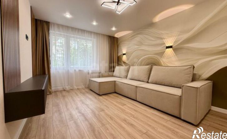 3-комн квартира б-р Чавайна, 19,  д. 19
