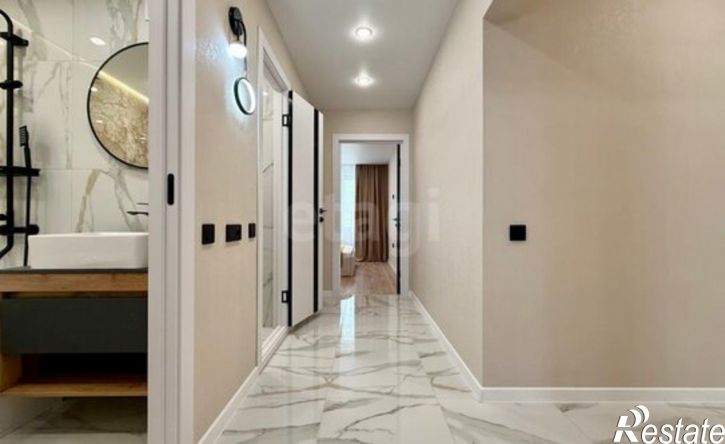 3-комн квартира б-р Чавайна, 19,  д. 19