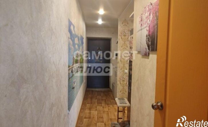 1-комн квартира ул Яна Крастыня, 2а,  д. 2а