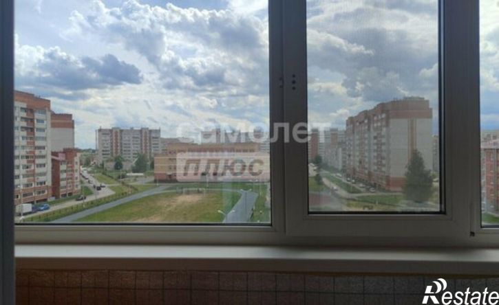 1-комн квартира ул Яна Крастыня, 2а,  д. 2а