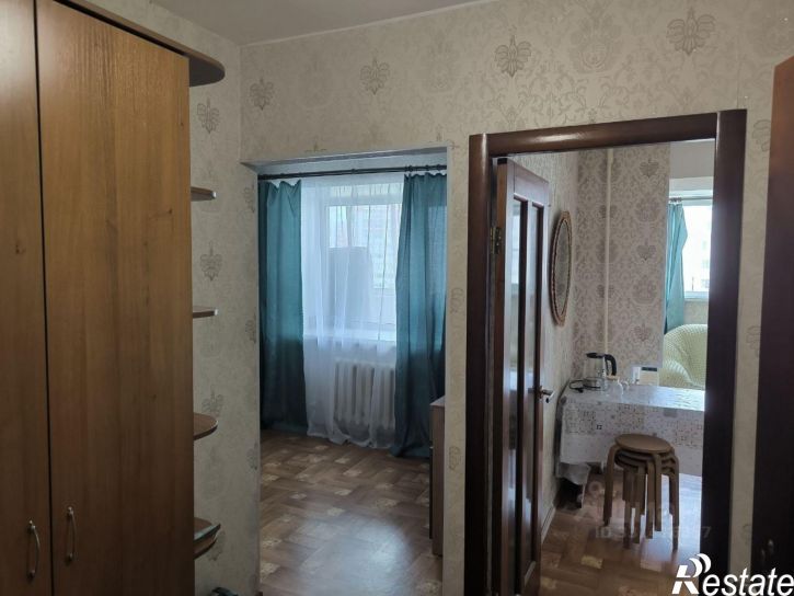 1-комн квартира Красноармейская улица, 118А,  д. 118А