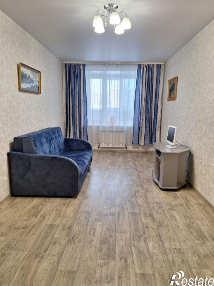 1-комн квартира бульвар Ураева, 14,  д. 14