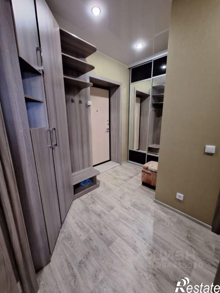 1-комн квартира бульвар Ураева, 14,  д. 14