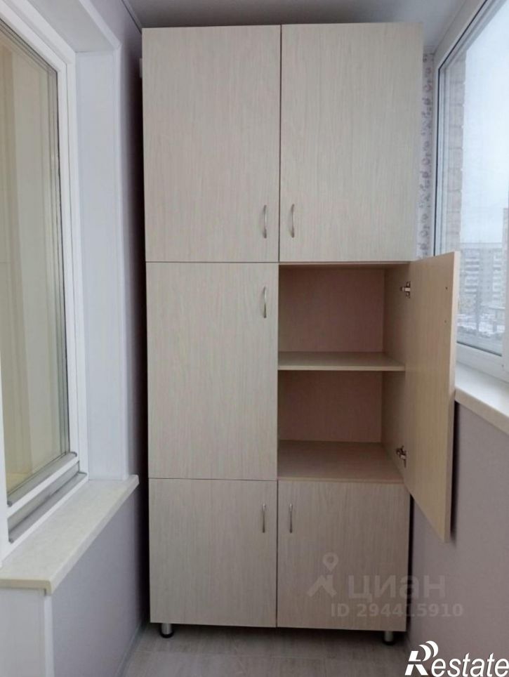 1-комн квартира бульвар Ураева, 14,  д. 14