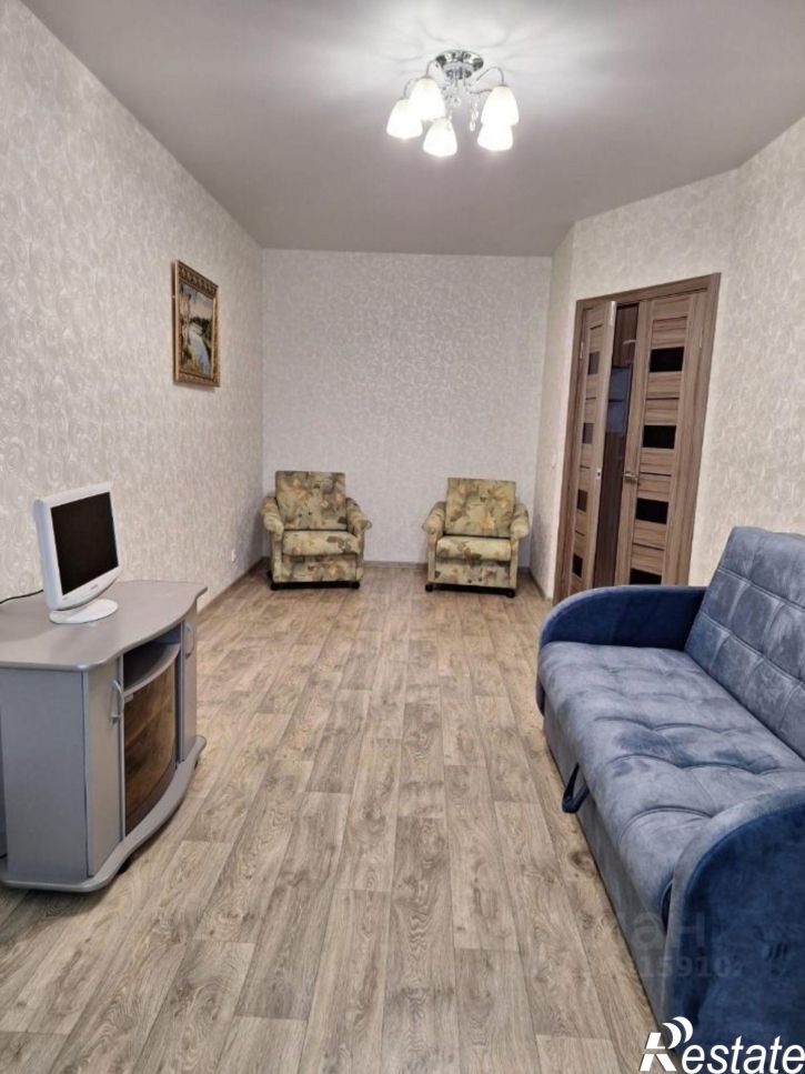 1-комн квартира бульвар Ураева, 14,  д. 14