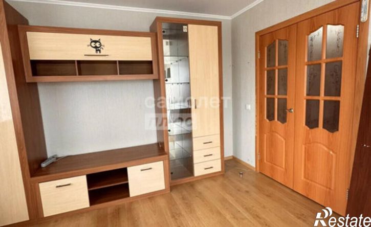 1-комн квартира улица Петрова, 26,  д. 26
