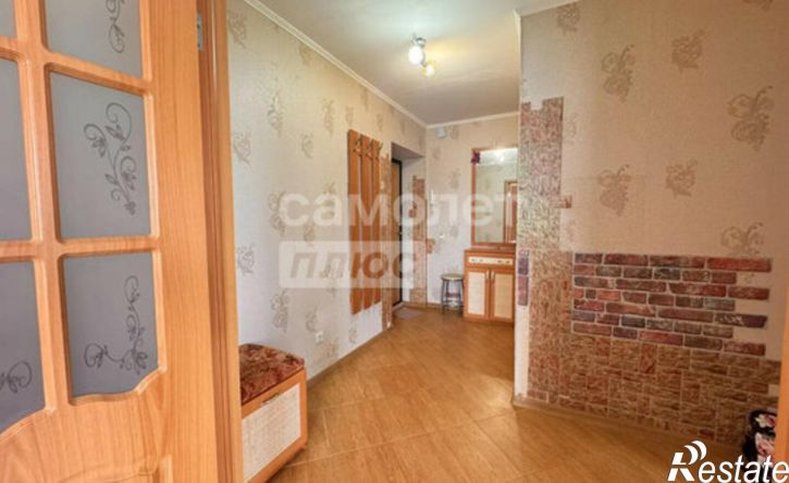 1-комн квартира улица Петрова, 26,  д. 26